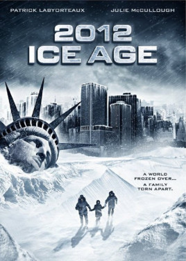 2012：冰河世纪