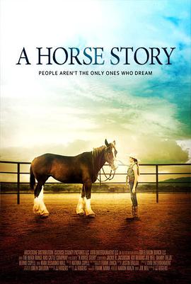 马的故事 A Horse Story