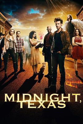 德州午夜 第一季 Midnight, Texas Season 1