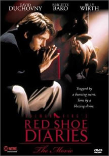 红鞋日记之1：电影在线观看